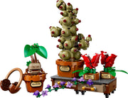 LEGO Harry Potter - Hogwarts™ Herbology Plants - 76474 (PRE-ORDER AUG 1, 2026)