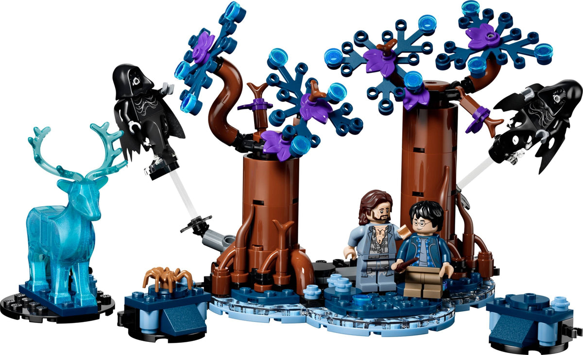 LEGO Harry Potter