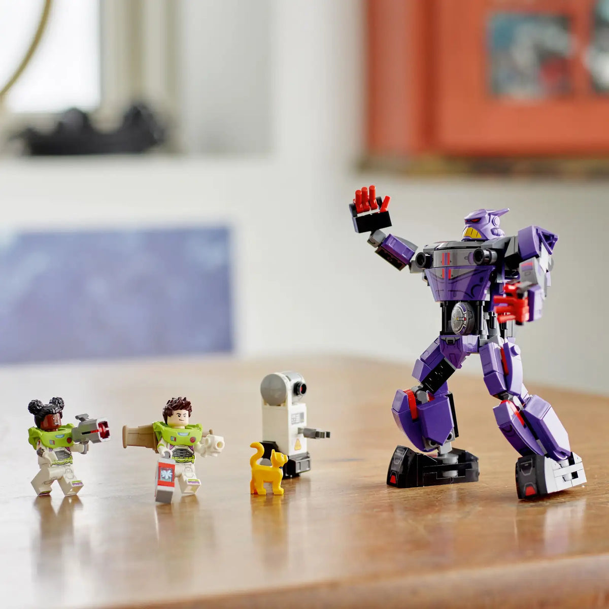 LEGO Disney - Zurg Battle - #76831 (RETIRED)