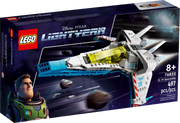 LEGO Disney - Buzz Lightyear XL-15 Spaceship - #76832 (RETIRED)