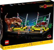LEGO Jurassic World - T. rex Breakout - #76956 (RETIRED)