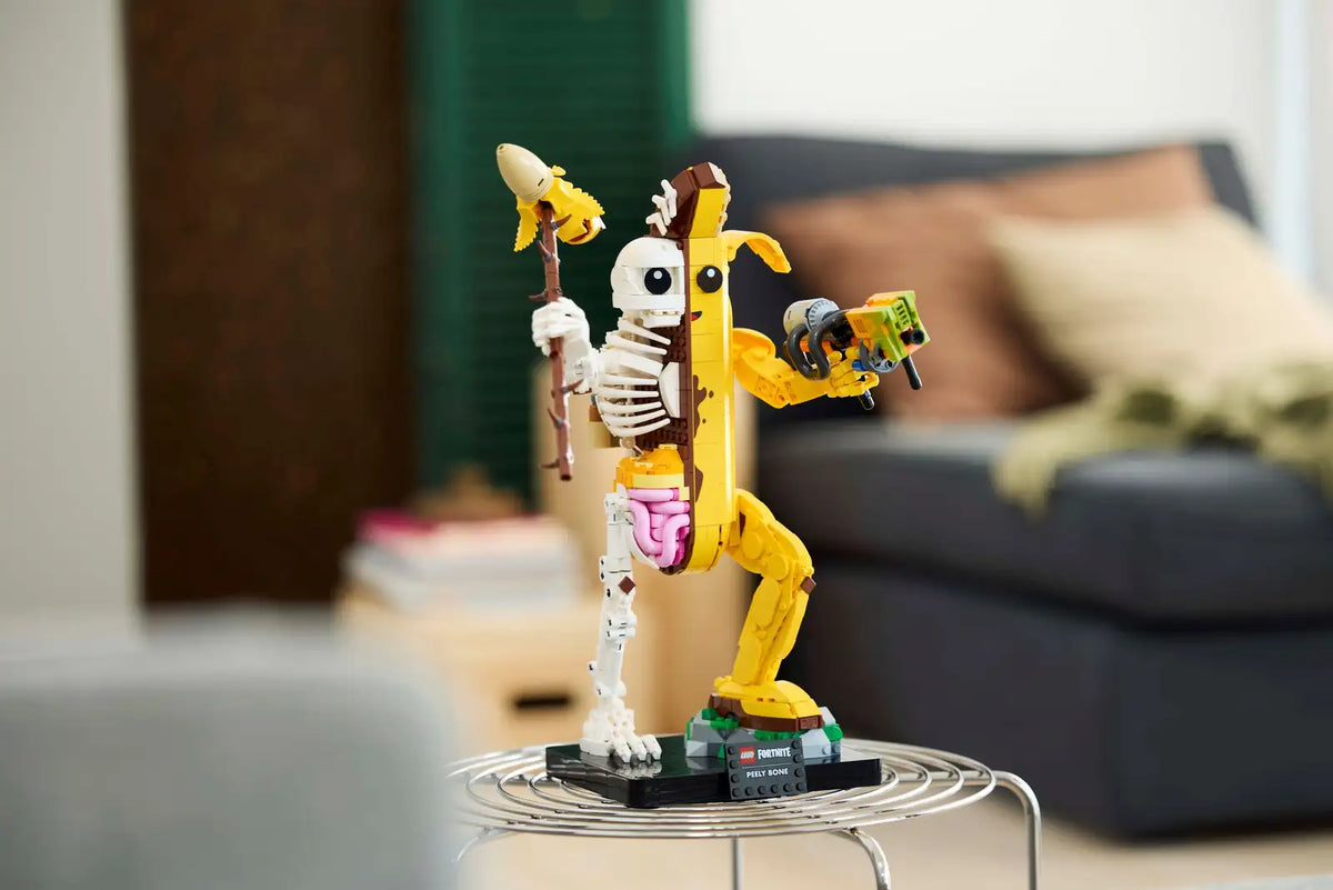 LEGO Fortnite® - Peely Bone #77072 (RETIRED)