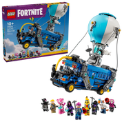 LEGO Fortnite - Battle Bus - #77073  (Exclusives)