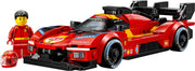 LEGO Speed Champions - Ferrari 499P - #77261
