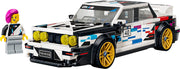 LEGO Speed Champions - BMW M3 (E30) - 77263 - (PRE-ORDER August 2026) (PRE-ORDER AUG 1, 2026)