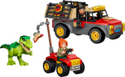 LEGO Speed Champions - Young T. rex Transport Truck - 77978 - (PRE-ORDER AUG 1, 2026)