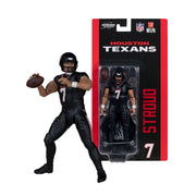 NFL McFarlane's SportsPicks Wave 2 Houston Texans C.J. Stroud 6-Inch Action Figure (PRE-ORDER NOVEMBER 2026)