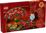 LEGO Ideas - Good Fortune - #80117
