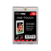 Ultra Pro - 35pt One Touch UV Magnetic Card Holder