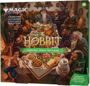 Magic: The Gathering - The Hobbit Scene Box - Crack the Plates