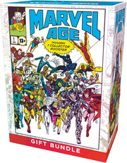 Magic: The Gathering | Marvel Super Heroes - Bundle: Gift Edition