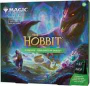 Magic: The Gathering - The Hobbit Scene Box - Treasures of Smaug