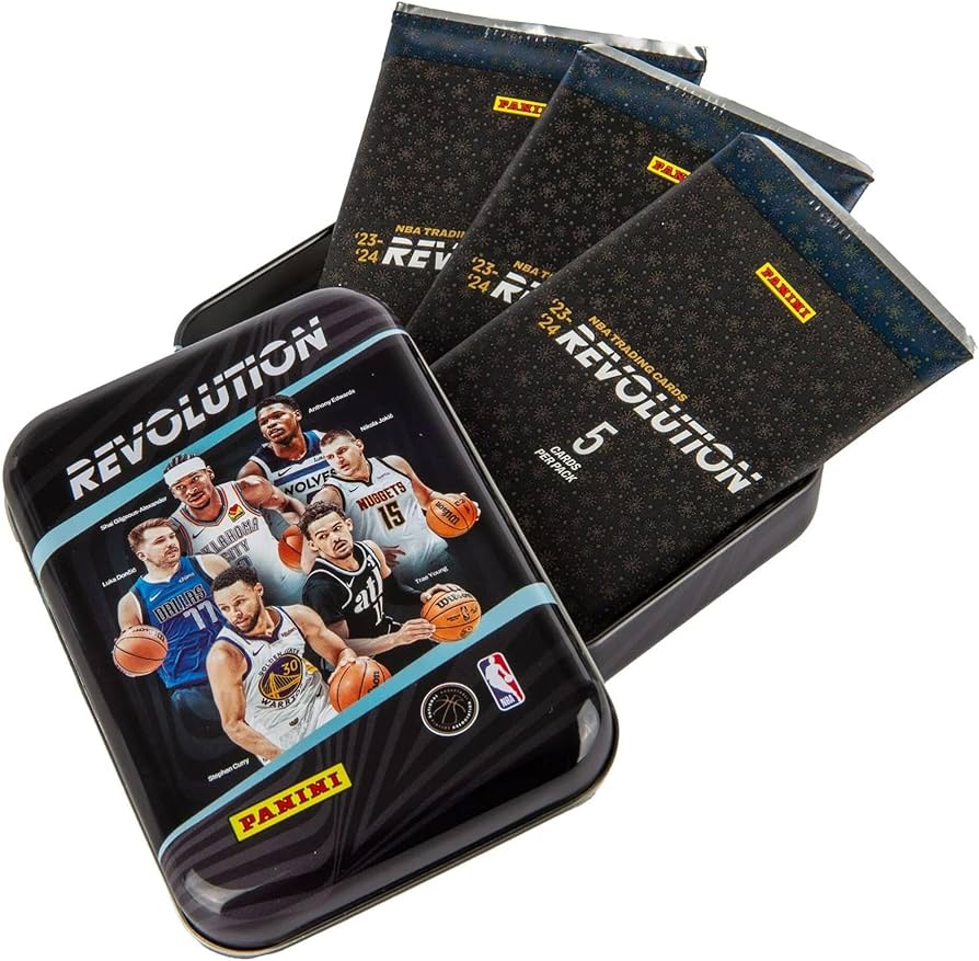 Panini Basketball -  40 Box Live Break w/ Giveaway - Snake Draft Pick Your Teams (3 Teams Each)