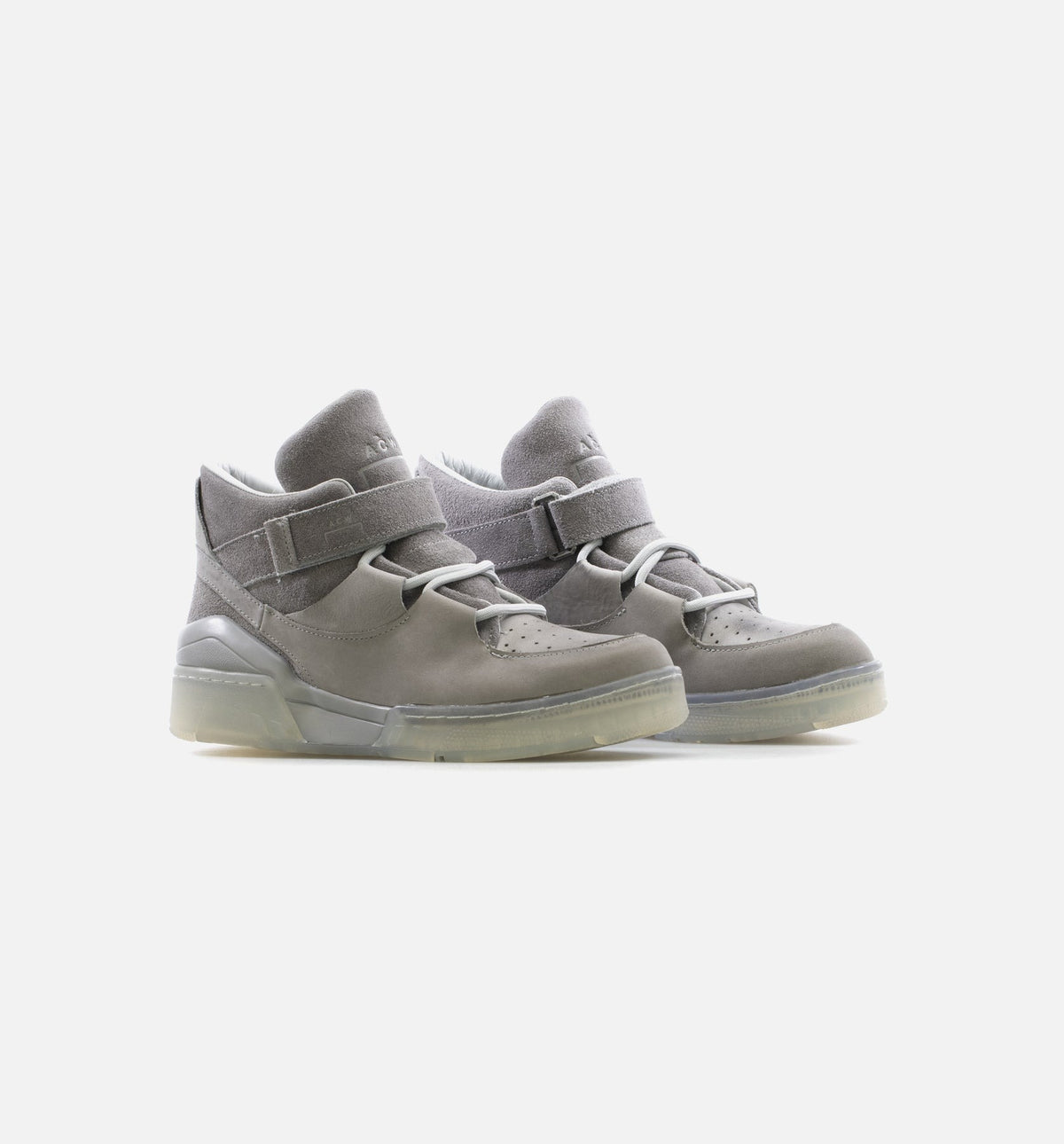 A-COLD-WALL x Converse ERX 260 Mid - 168176C