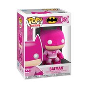 Funko - Heroes - Batman - Pink Edition - #351