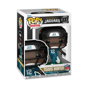 Funko NFL - Jaguars Travis Hunter - #337