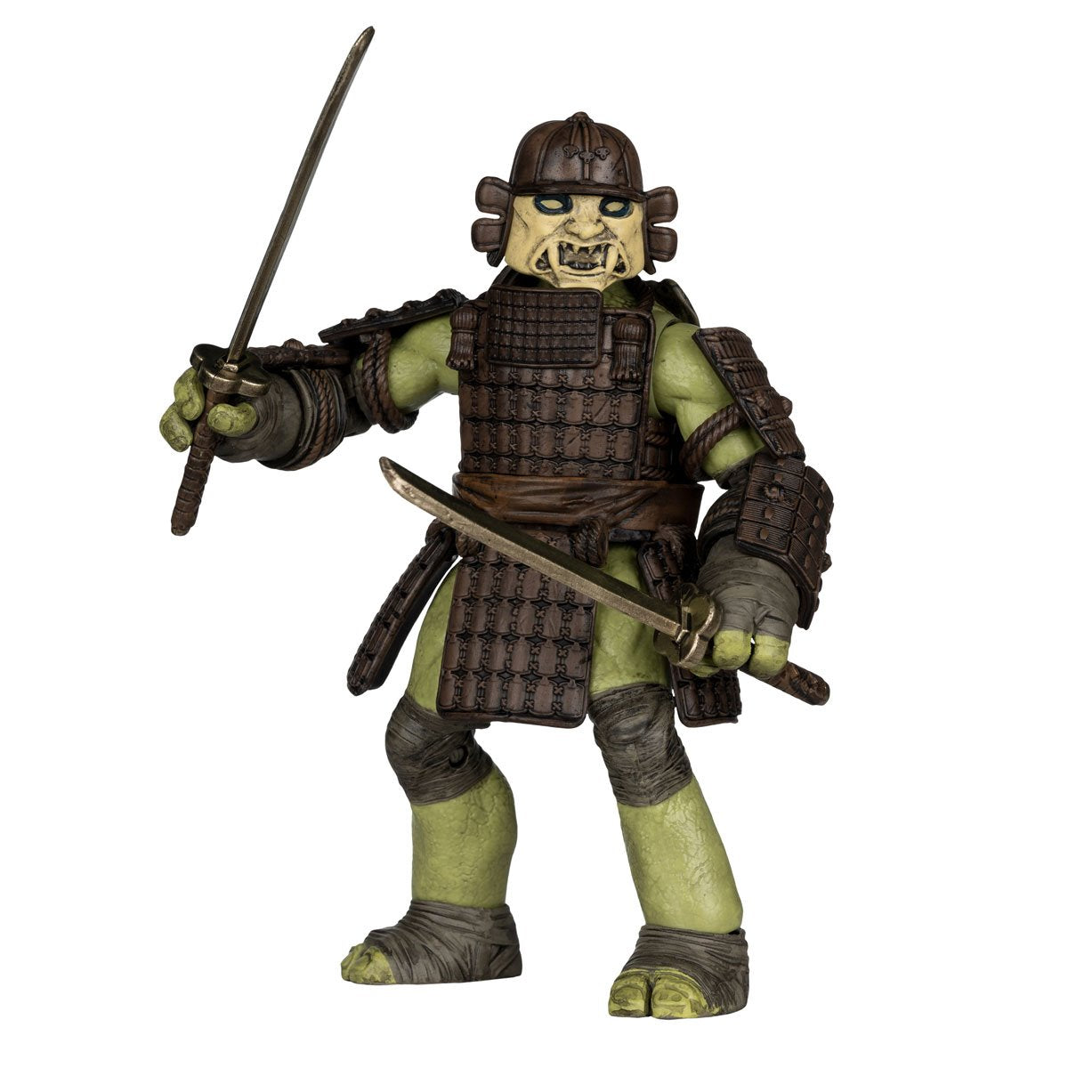 Mcfarlane - Teenage Mutant Ninja Turtles Page Punchers Wave 4 - SET OF 2 - TMNT Action Figures with Comics