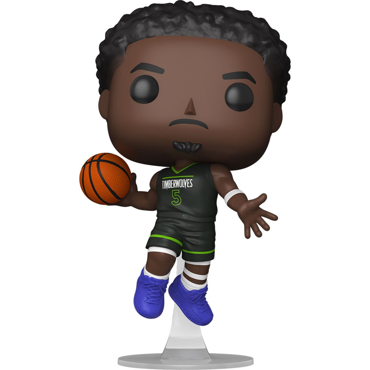 Funko NBA - Anthony Edwards - Minnesota Timberwolves #215