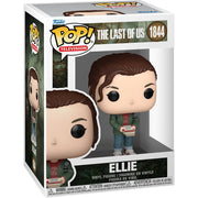Funko - The Last of Us - Ellie  #1844