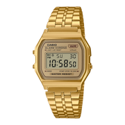 Casio - G-SHOCK - A158WETG-9A