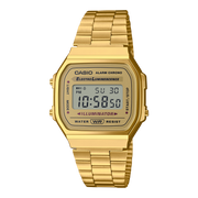Casio - G-SHOCK - A168WG-9