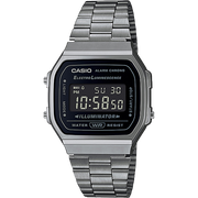 Casio - G-SHOCK - A168WGG-1B
