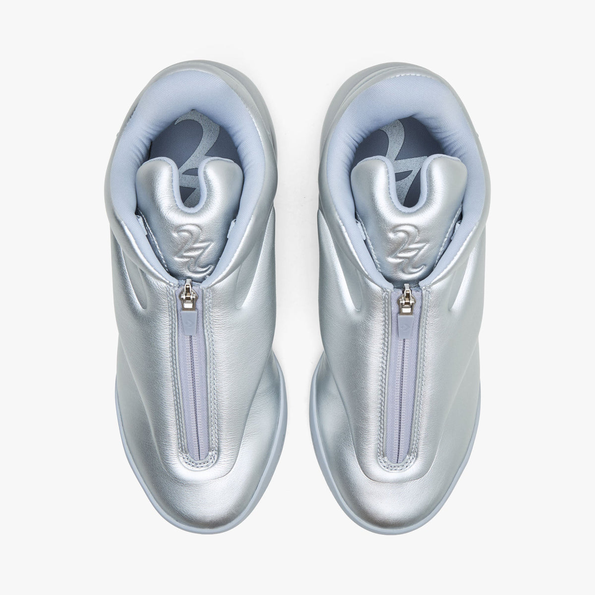 Converse Shai 001 Premium Silver - A23977C