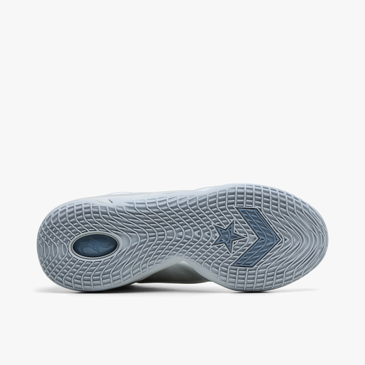 Converse Shai 001 Premium Silver - A23977C