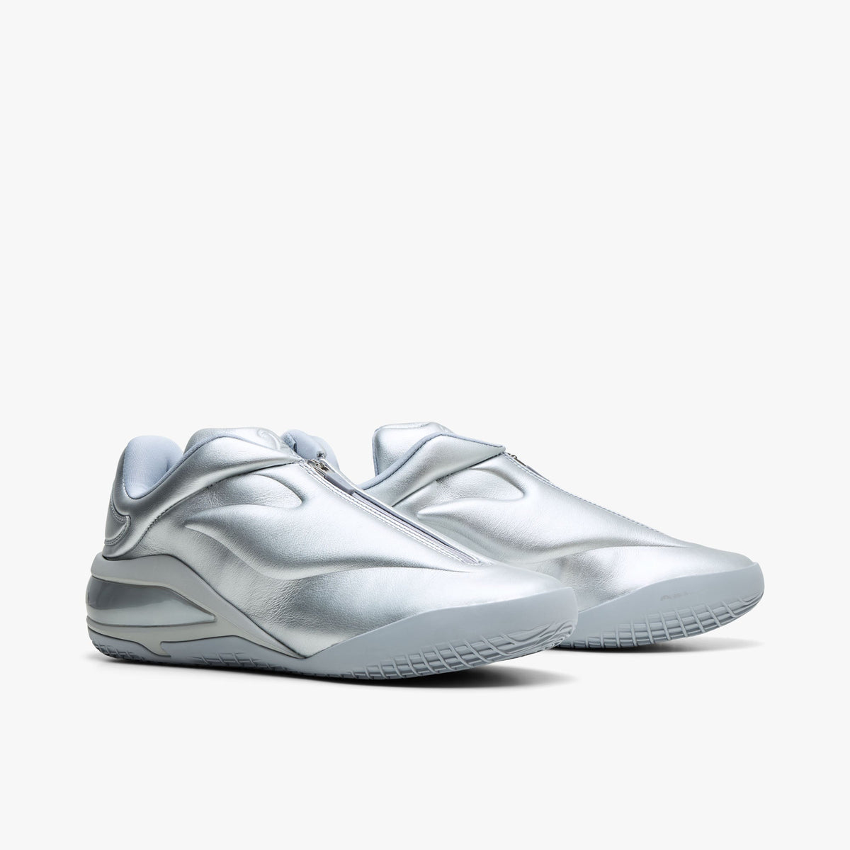 Converse Shai 001 Premium Silver - A23977C