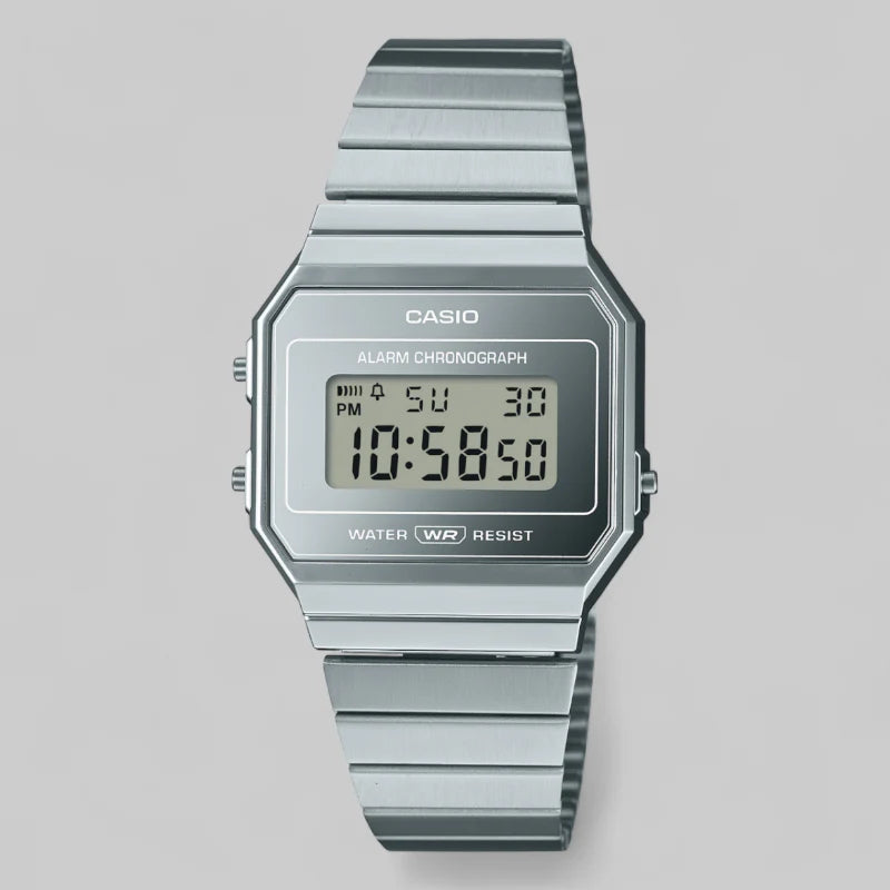 Casio Vintage A700WEV-7A Digital Watch
