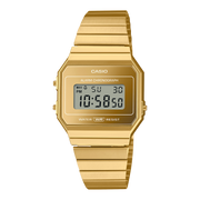 Casio - G-SHOCK - A700WEVG-9A