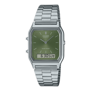 Casio - G-SHOCK - AQ-230A-3AMQY