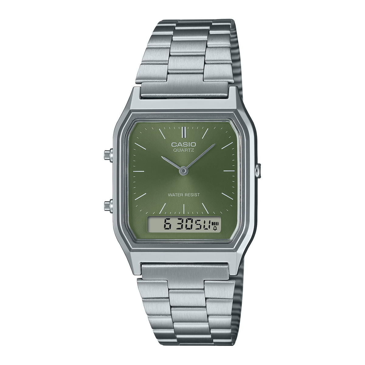 Casio - G-SHOCK - AQ-230A-3AMQY