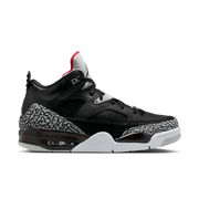 Air Jordan Son of Mars Low 'Black Cement' - 580603-002