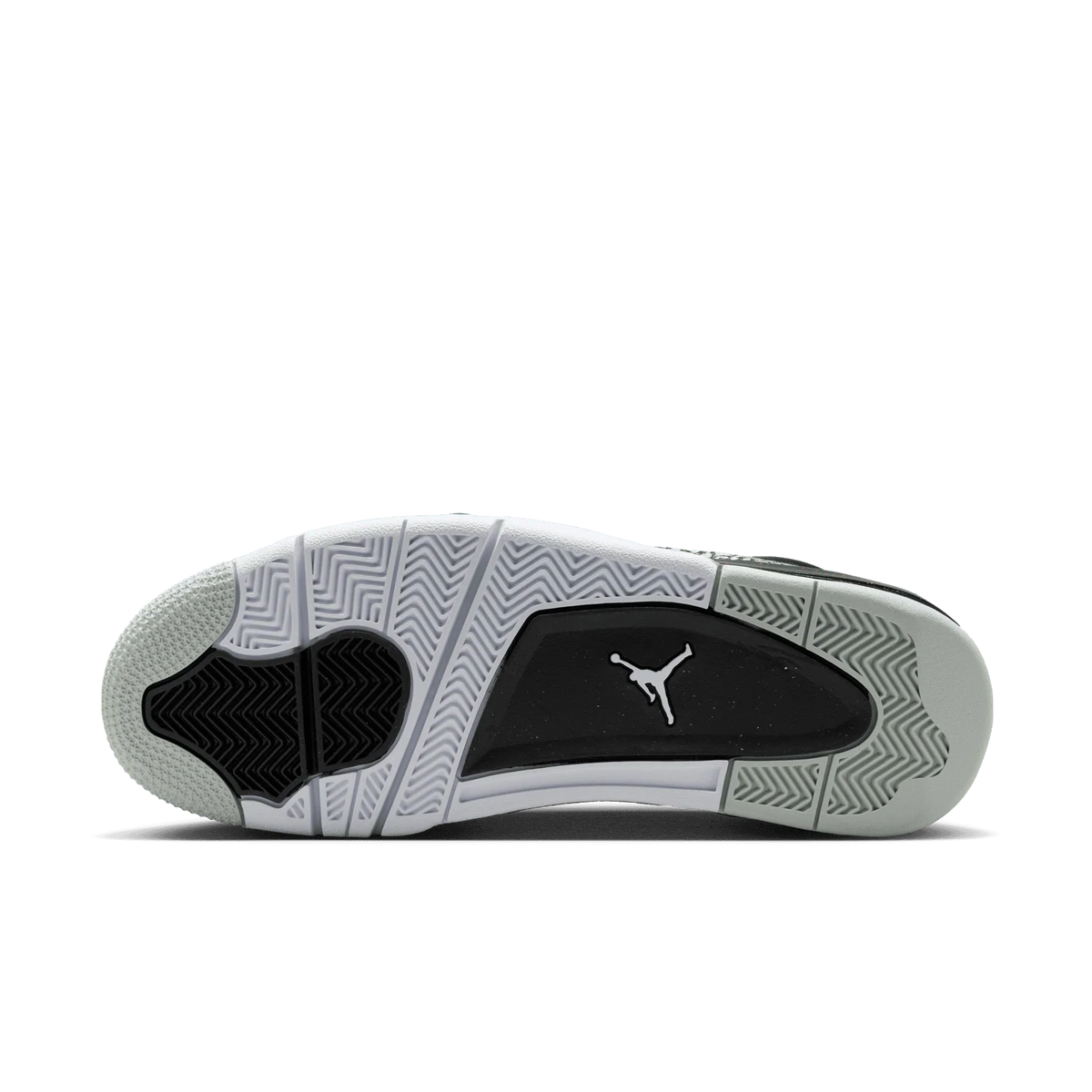Air Jordan Son of Mars Low 'Black Cement' - 580603-002