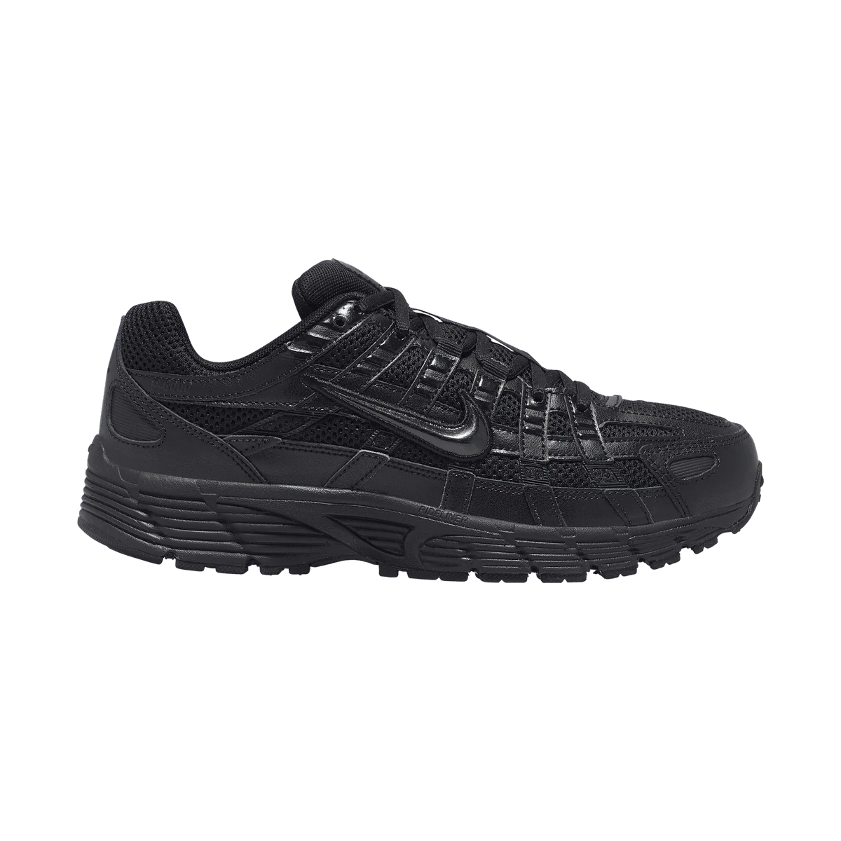 Nike P-6000 Black/Black - CD6404-002