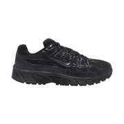 Nike P-6000 Black/Black - CD6404-002