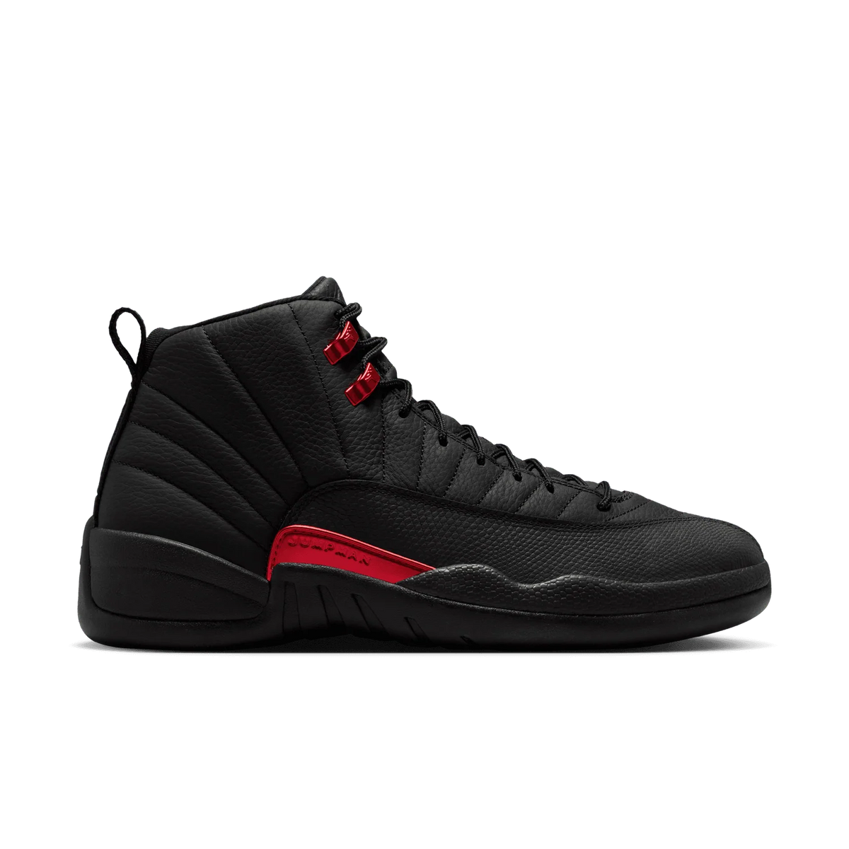 Air Jordan 12 Retro 'Bloodline' - CT8013-003