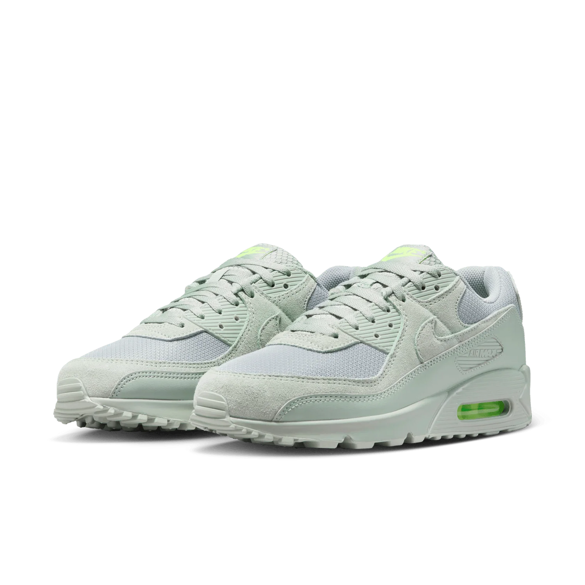 Nike Air Max 90 'Light Pumice' - DM0029-025