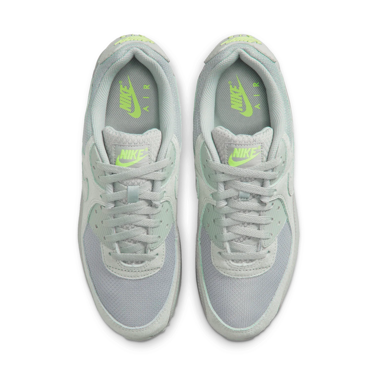 Nike Air Max 90 'Light Pumice' - DM0029-025