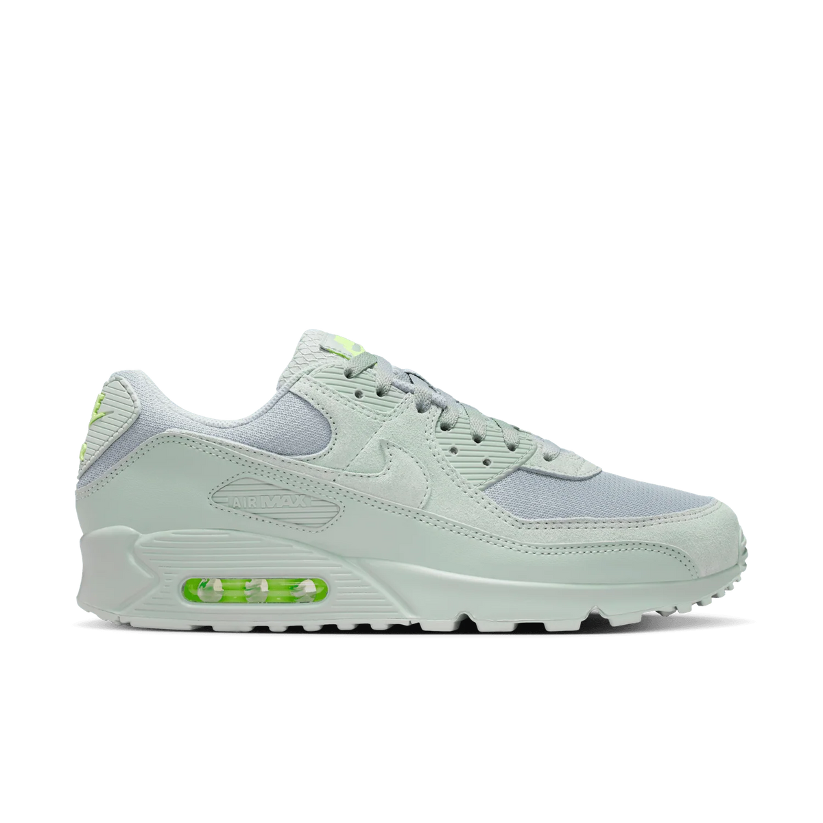 Nike Air Max 90 'Light Pumice' - DM0029-025