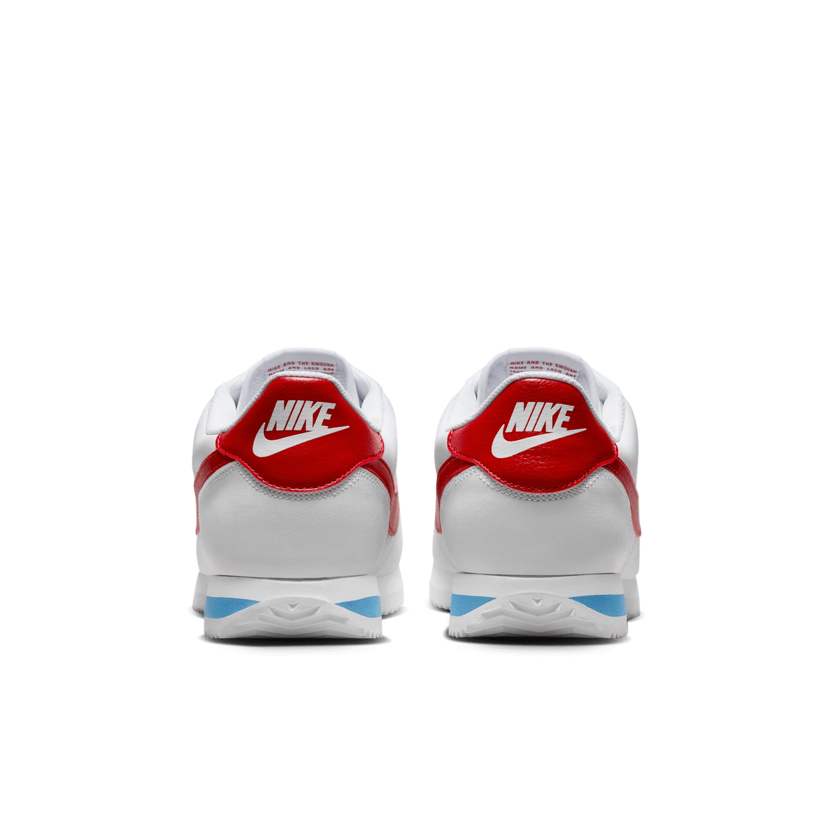 Nike Cortez Forrest Gump - DM4044-108