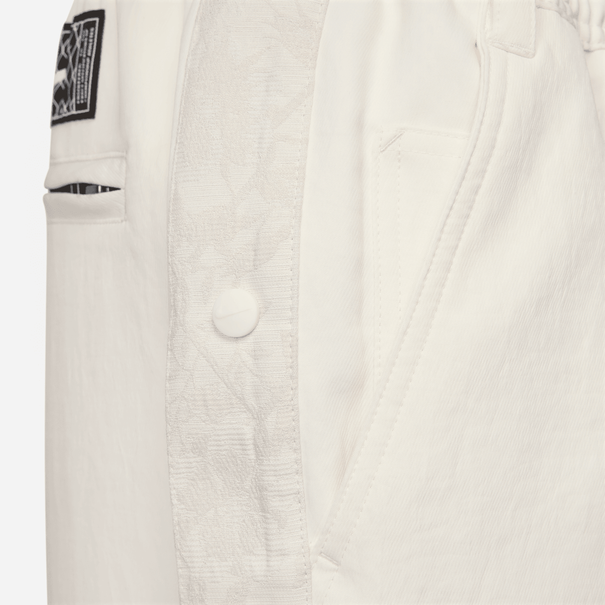NIKE DEVIN BOOKER TEAR-AWAY PANTS FN2676-133