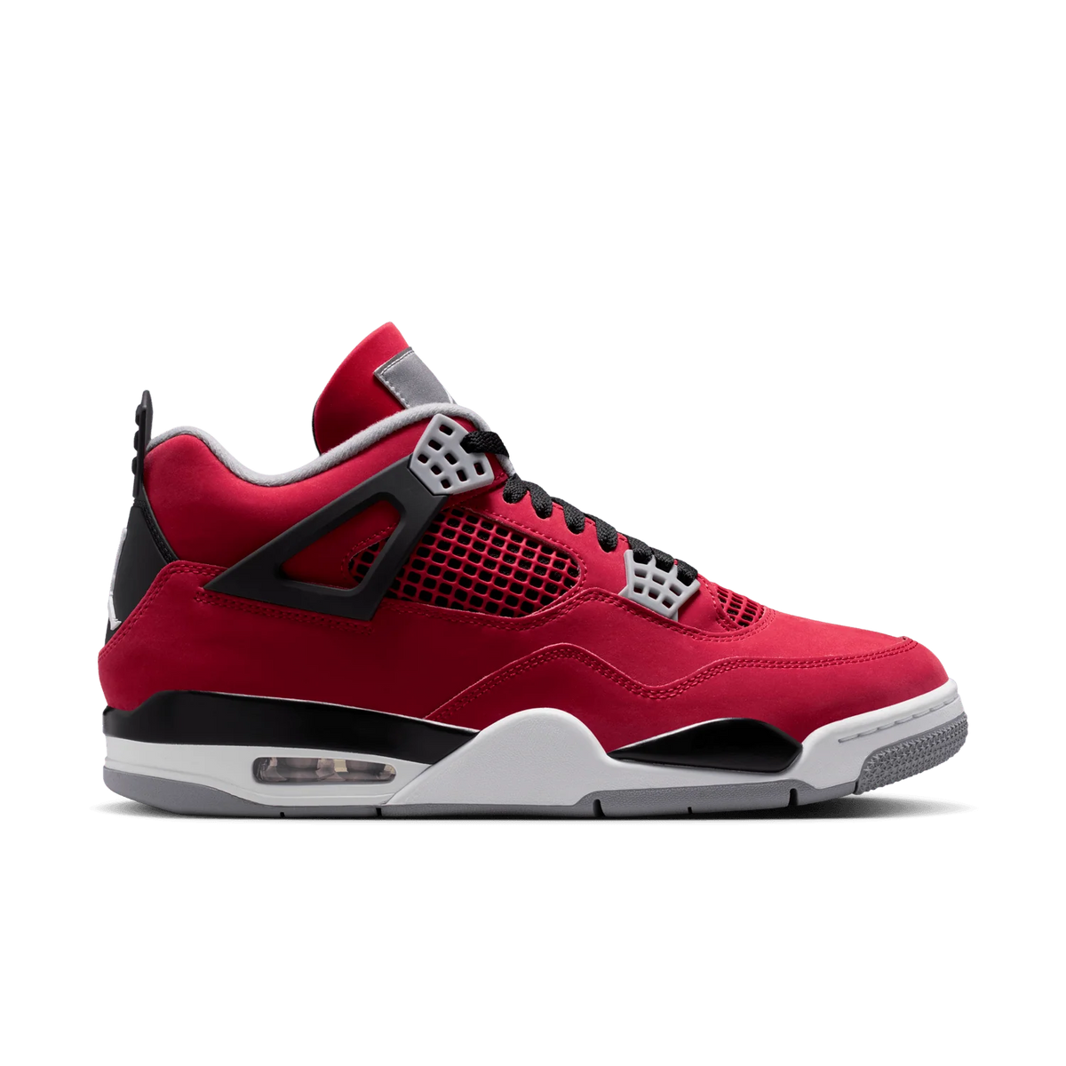Air Jordan 4 'Toro Bravo' - FQ8138-600