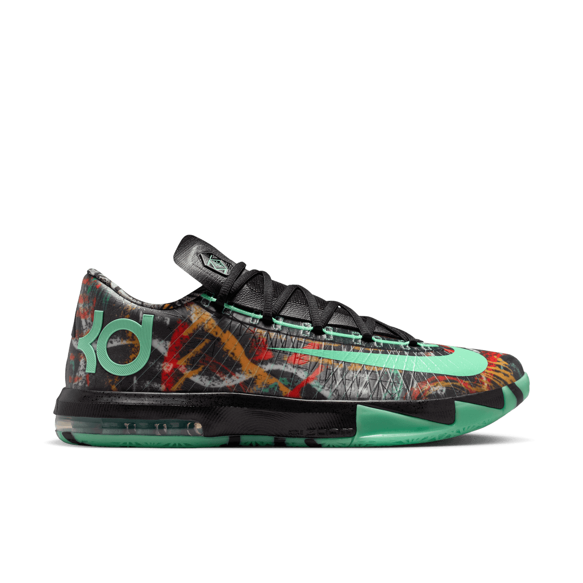 Nike KD VI All Star