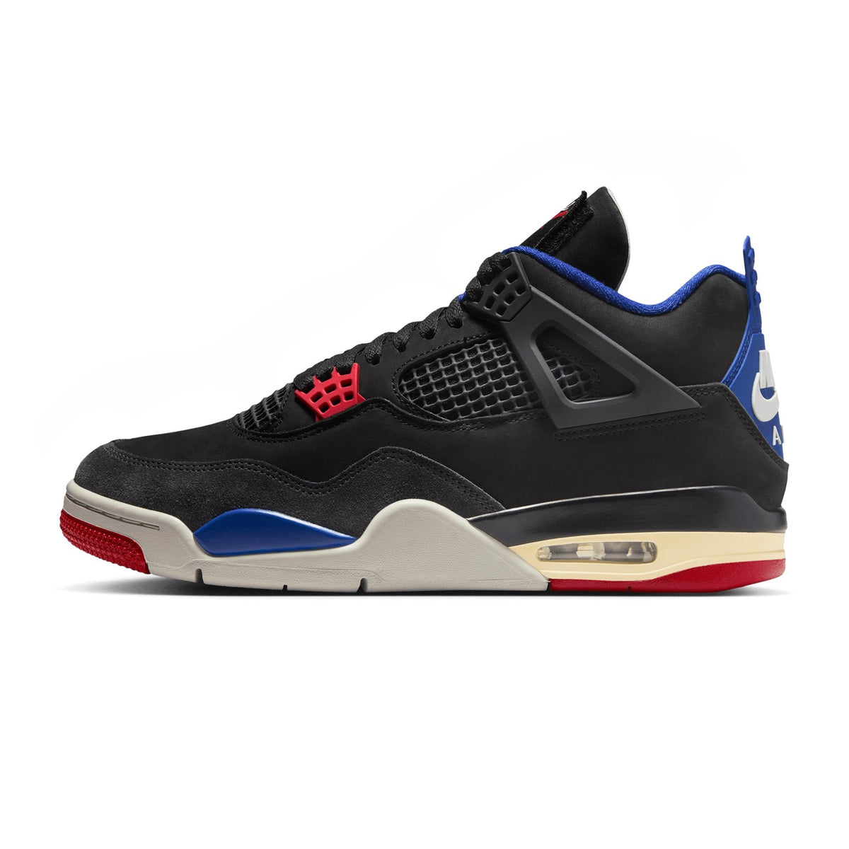 SaleSavy: Air Jordan 4 Retro "Rare Air" - FV5029-003