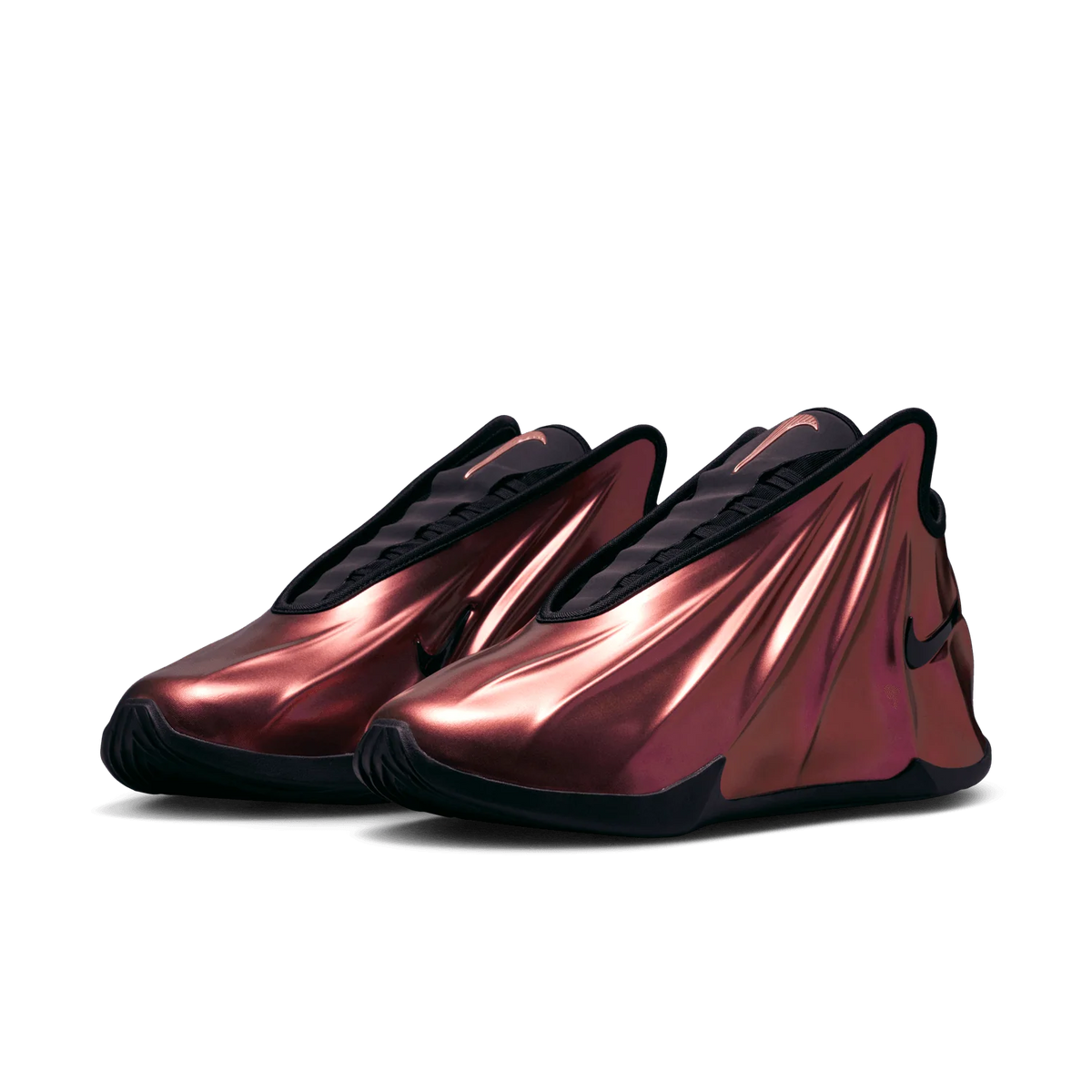 Nike G.T. Future Metallic Red Bronze - FZ5590-900
