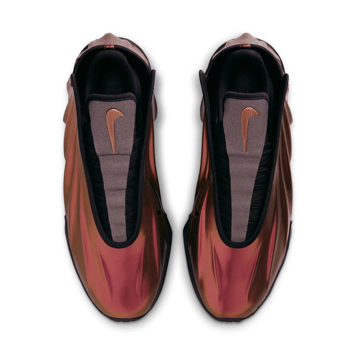 Nike G.T. Future Metallic Red Bronze - FZ5590-900