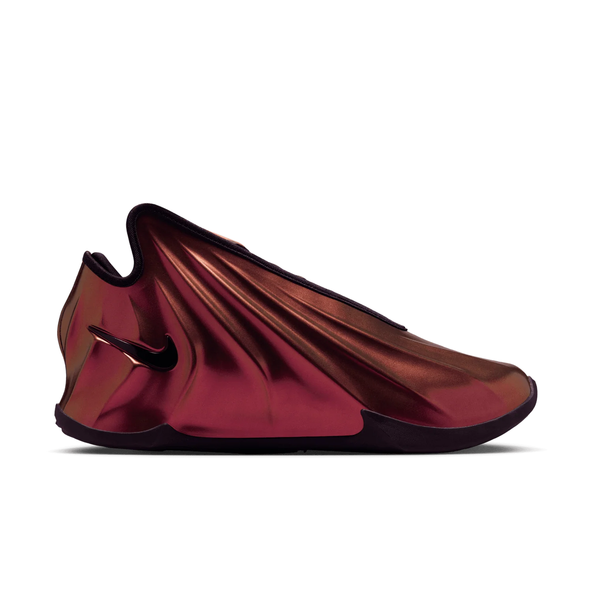 Nike G.T. Future Metallic Red Bronze - FZ5590-900