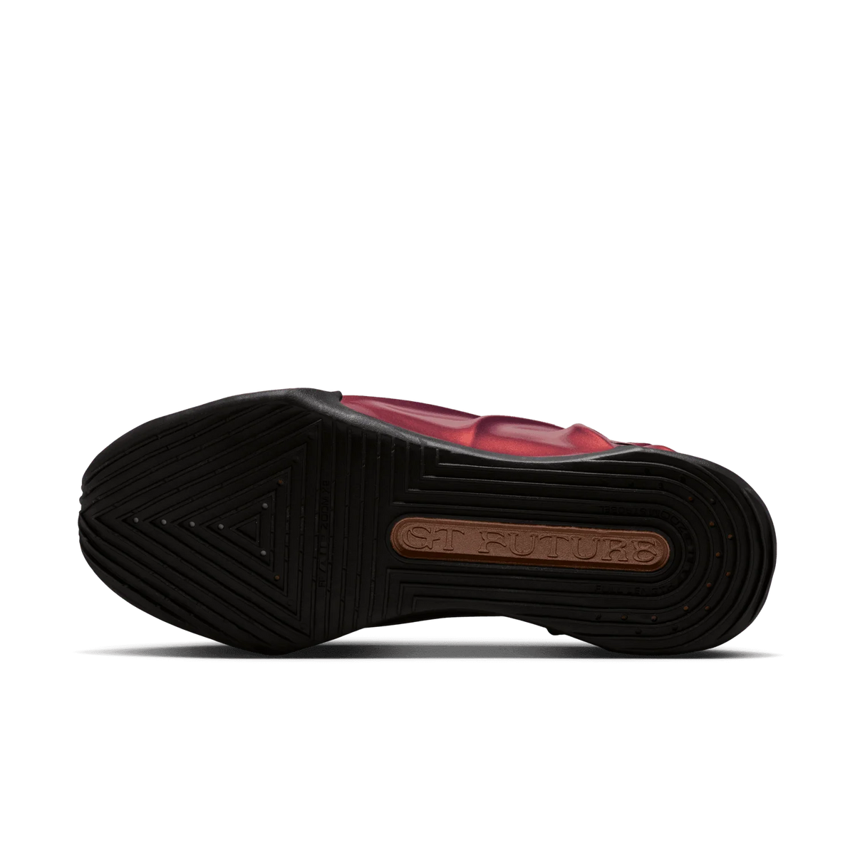 Nike G.T. Future Metallic Red Bronze - FZ5590-900